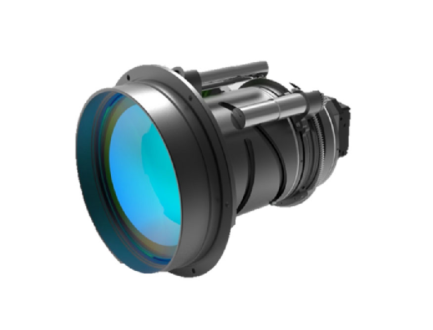 特種（zhǒng）鏡頭產品（pǐn）